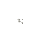 Madenr - Support horizontal EMF TBH pour barette de raccordement Neutre et Terre
