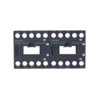 Madenr - Verroullage mécanique MIT43 pour contacteur Ex9C40-100