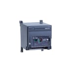 Madenr - Contrôleur de moteur MOD23 220 VDC pour boitier moulé taille M3