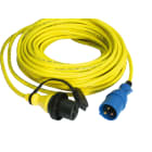 Madenr - Cordon Shore Power 25m 32A/250Vac (3x6sqmm)