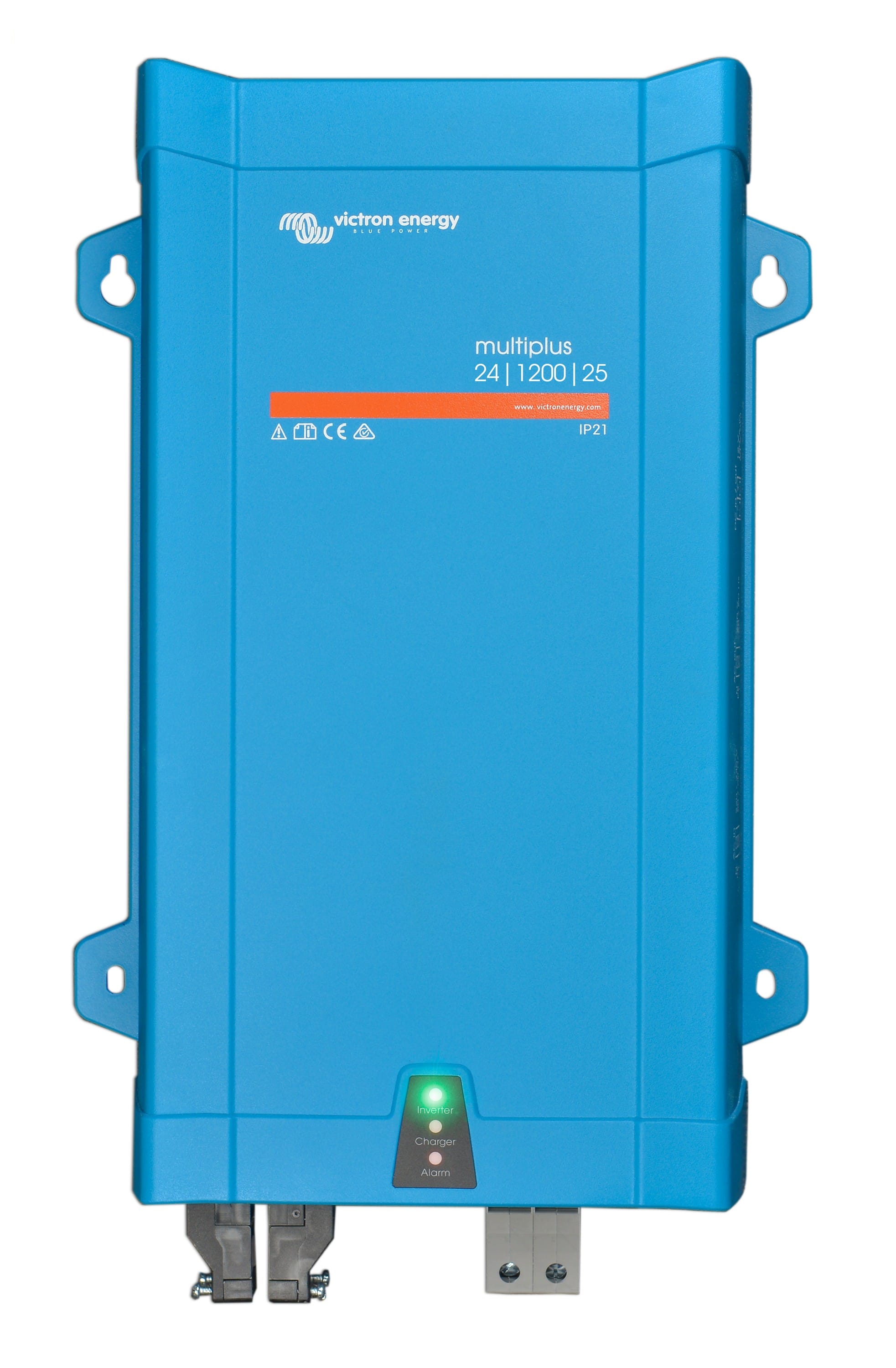 Madenr - Onduleur/Chargeur MultiPlus 24/1200/25-16 230V VE.Bus