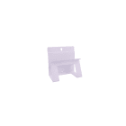 Madenr - Support multifonctionnel pour routeurs et interrupteurs jusqu'à 5 cm de largeur