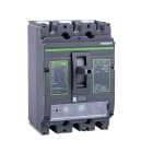 Madenr - Disjoncteur 3 pôles AC compact boitier moulé Ex9M2Q TM 180 A, Icu=75kA