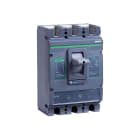 Madenr - Disjoncteur 3 pôles AC compact boitier moulé Ex9M4P TM 630 A, Icu=150kA