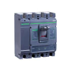 Madenr - Disjoncteur 4 pôles AC compact boitier moulé Ex9M4Q TM 630 A, Icu=75kA