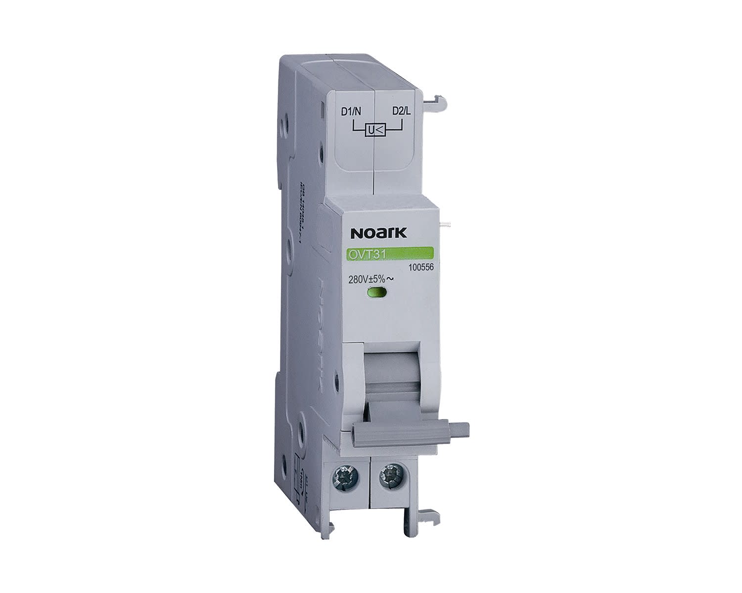 Madenr - Bobine de dépassement de tension OVT31 280 V AC +/- 5%