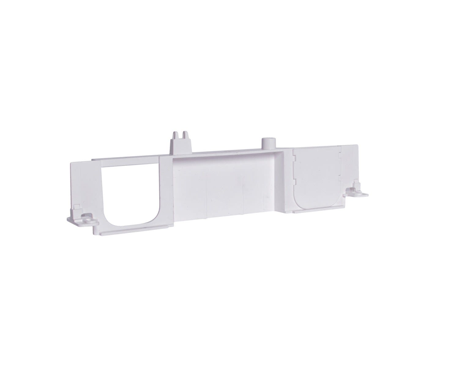 Madenr - Cloison PWS PMF-C pour prise intégrée dans coffret