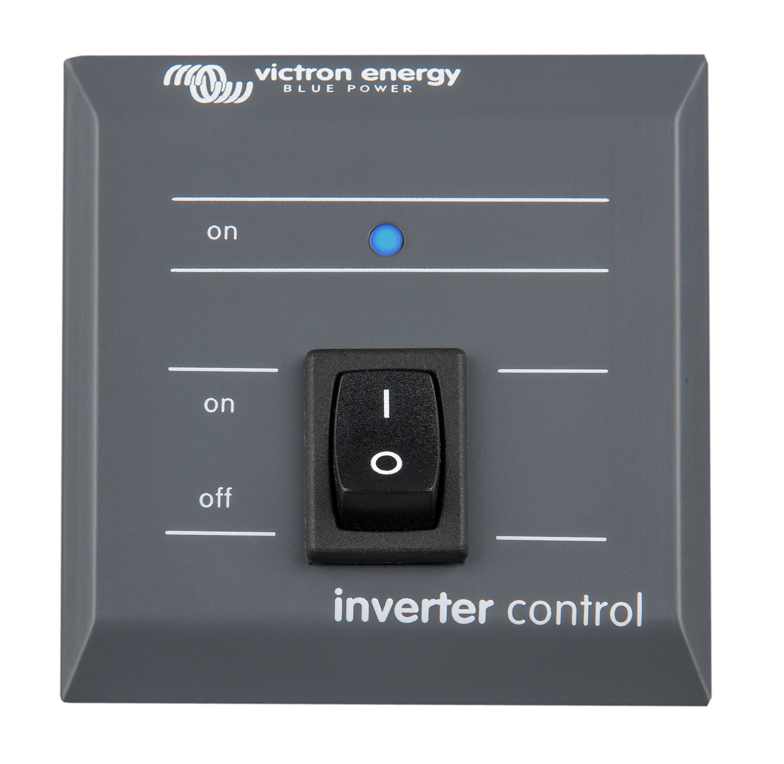 Madenr - Phoenix Inverter Control VE.Direct