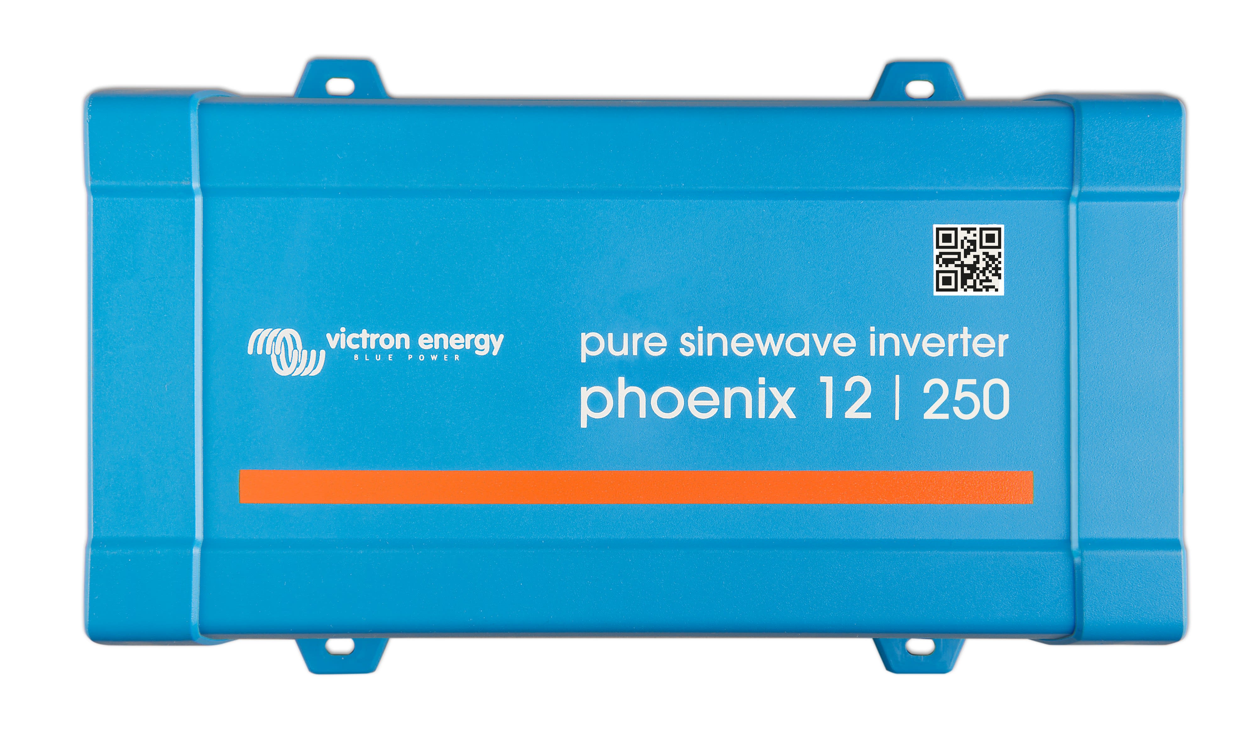 Madenr - Phoenix Inverter 12/250 230V VE.Direct Shuko