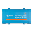 Madenr - Phoenix Inverter 12/500 230V VE.Direct Shuko