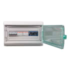 Madenr - Anti-islanding box 63A single and three phase