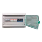 Madenr - Anti-islanding box 63A single and three phase