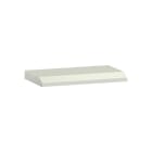 Madenr - Auvent anti-pluie RC MHS pour coffret métal 1000x300 mm