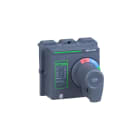 Madenr - Poignée à manettte directe RHD23 pour boitier moulé taille M3