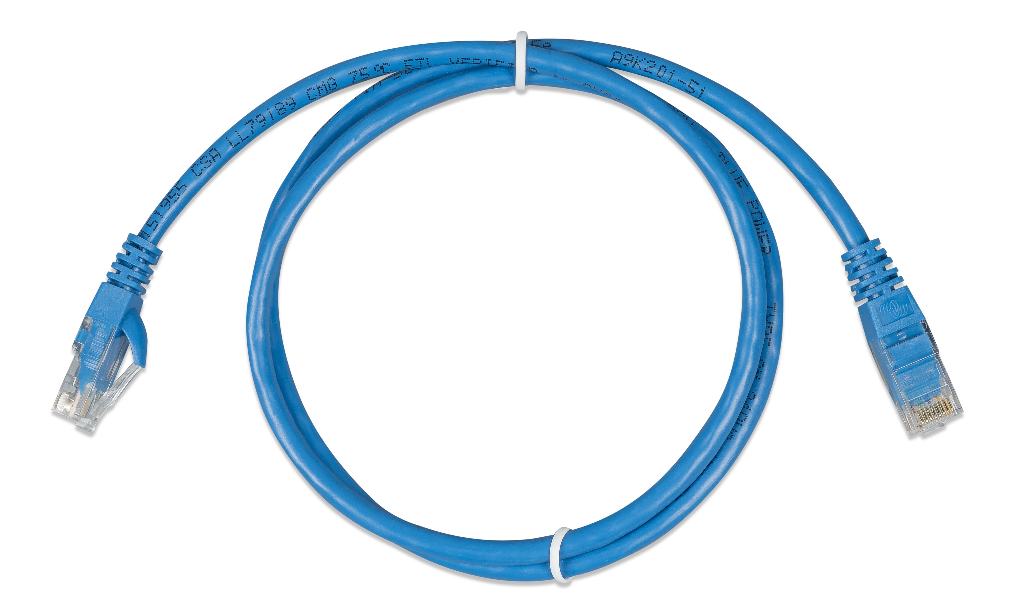 Madenr - Câble de connexion RJ45 UTP Cable : longueur = 0,9 m