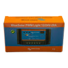 Madenr - BlueSolar PWM-Light Charge Controller 12/24V-20A
