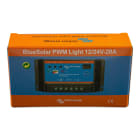 Madenr - BlueSolar PWM-Light Charge Controller 12/24V-20A