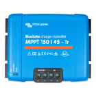 Madenr - Régulateur de charge solaire BlueSolar MPPT 150/45