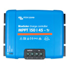 Madenr - Régulateur de charge solaire BlueSolar MPPT 150/45