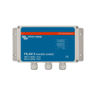 Madenr - Filax 2 Transfer Switch CE 230V/50Hz-240V/60Hz