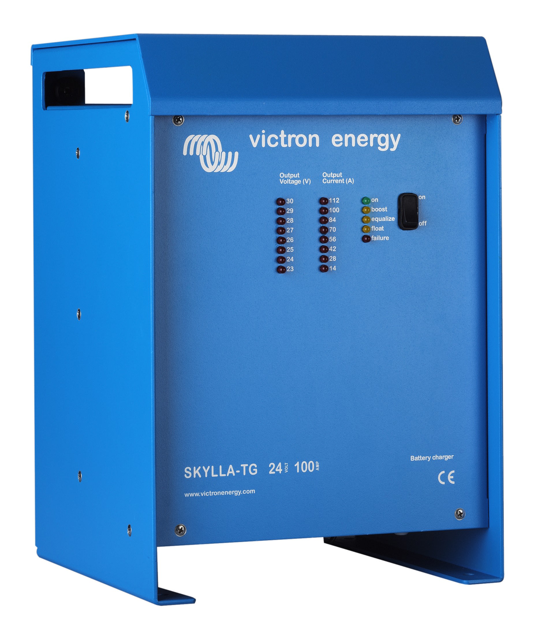 Madenr - Skylla-TG 24/80 (1+1) 230V