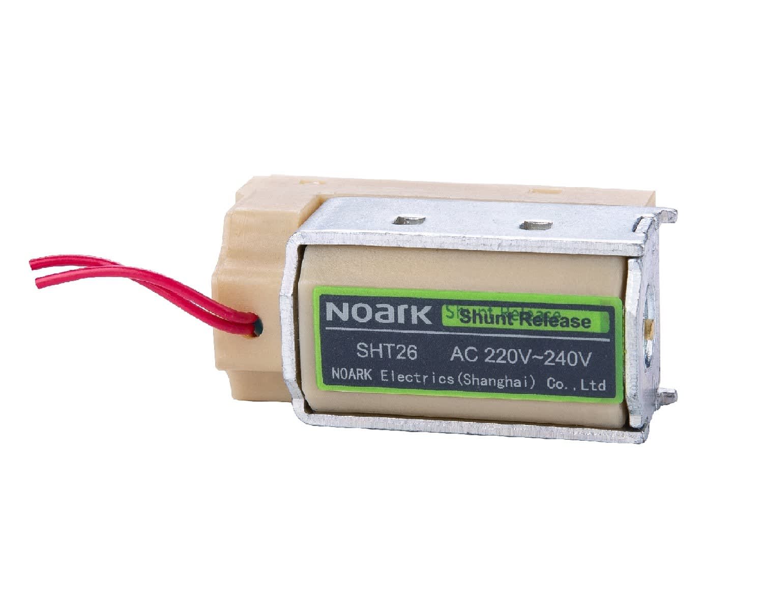 Madenr - Bobine Mx à émission de courant SHT26 24 VDC pour Ex9M6 taille M6