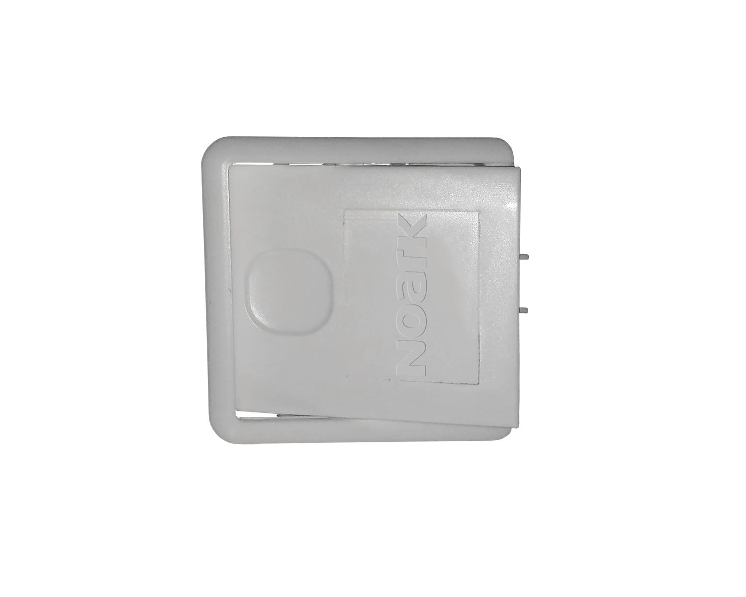 Madenr - Serrure SL pour coffret plastique PMF avec verrou