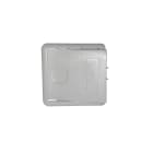 Madenr - Serrure SL pour coffret plastique PMF avec verrou