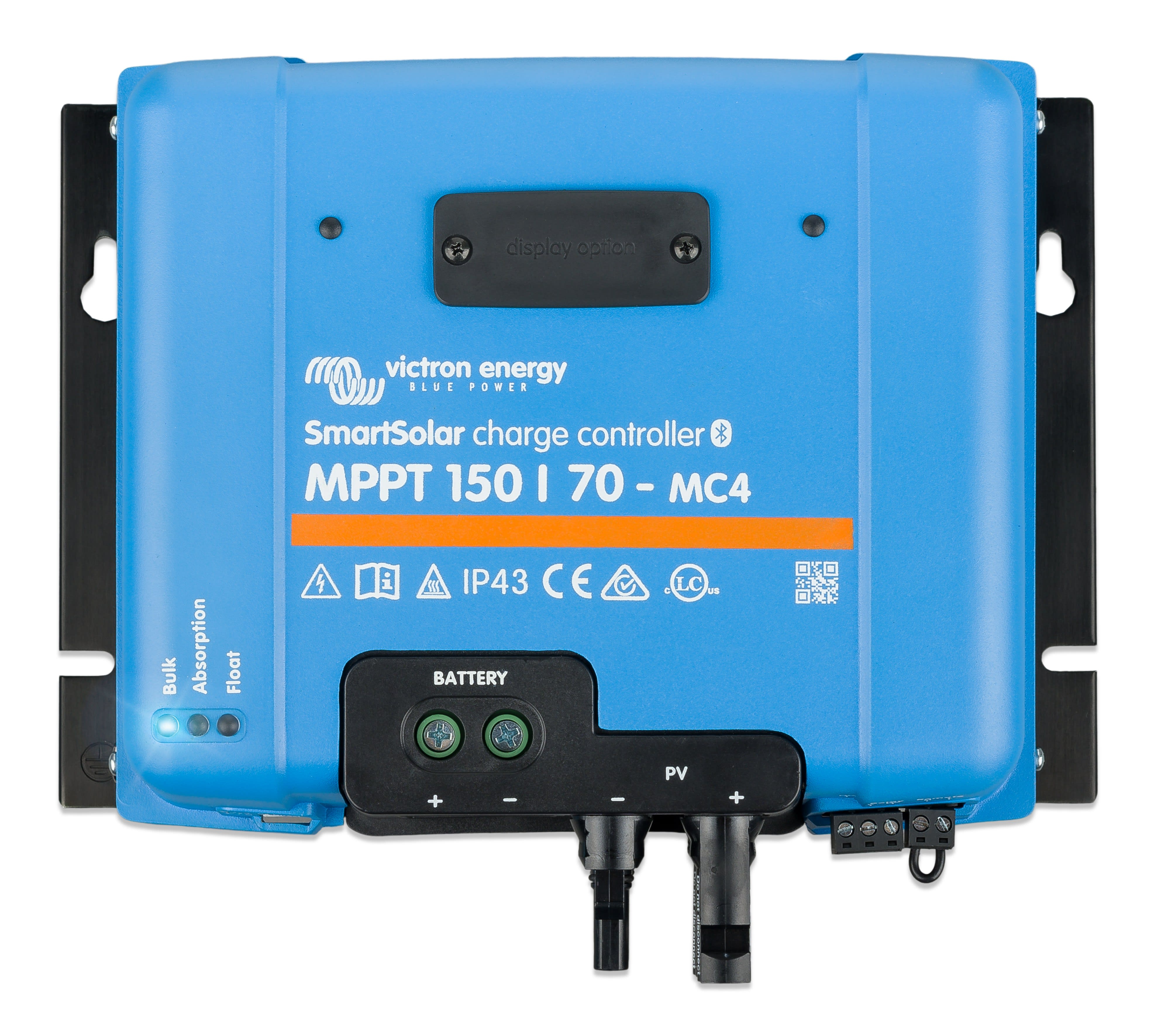 Madenr - SmartSolar MPPT 150/70-MC4 VE.Can