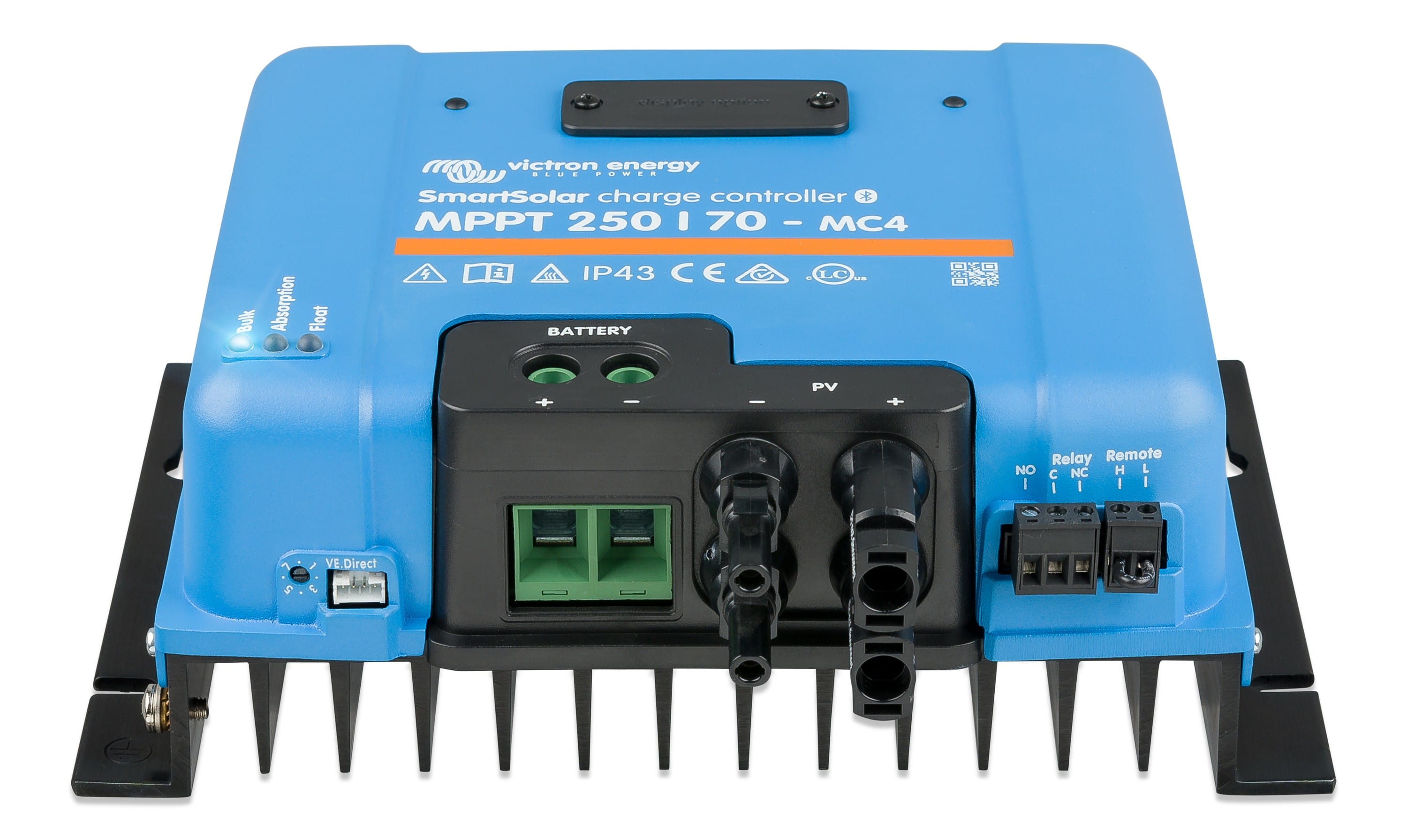 Madenr - SmartSolar MPPT 250/70-Tr VE.Can