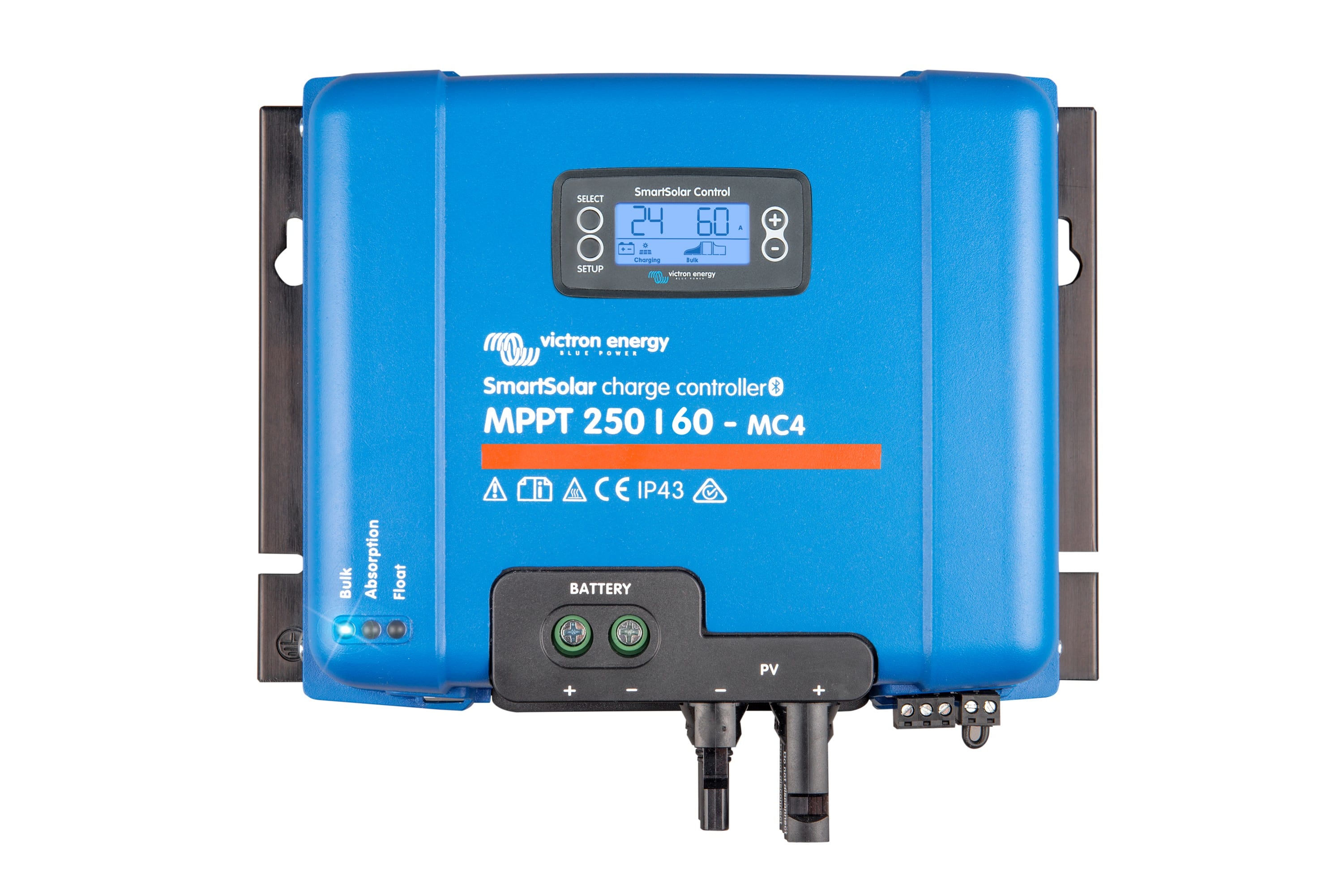 Madenr - SmartSolar MPPT 250/60-MC4