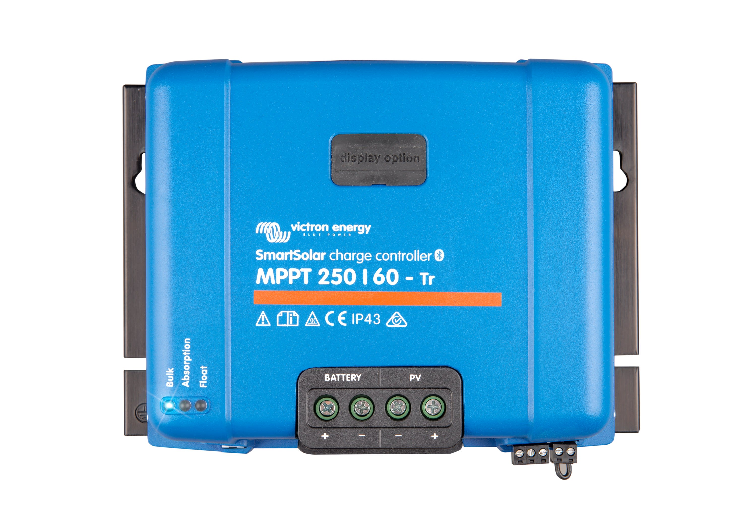 Madenr - SmartSolar MPPT 250/60-Tr