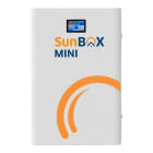 Madenr - SunBox mini 3K xxkWh multi II 3000 BS250/70 (4kWc) cerbo