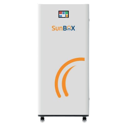 Madenr - SunBox R 10K xxkWh MULTI II 8000 CERBO RETROFIT AC