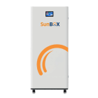Madenr - SunBox 10K xxkWh multi II 10000 RS450/200 (14kWc) cerbo