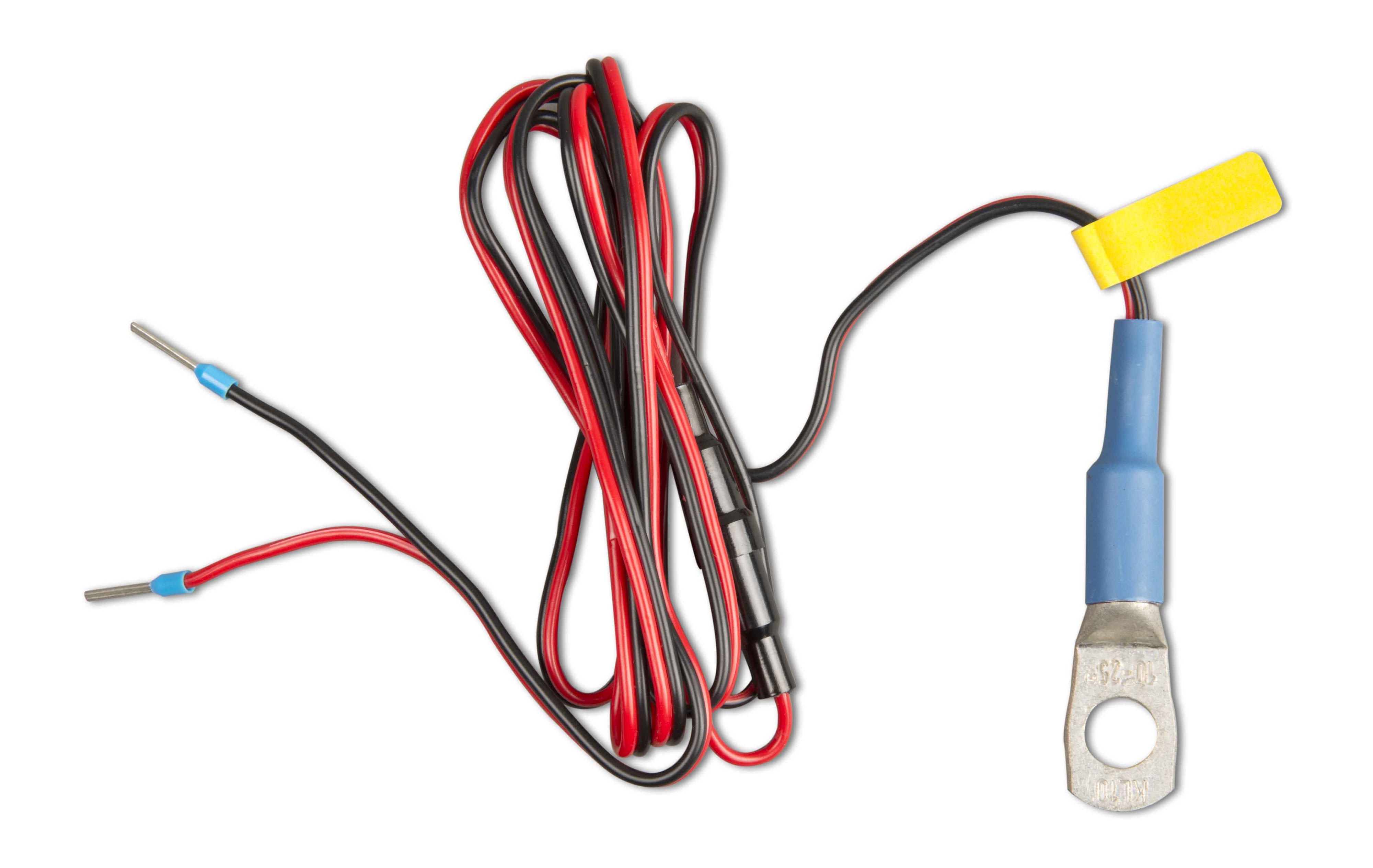 Madenr - Temperature sensor for BMV-702/712 (battery monitor)