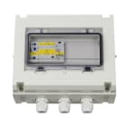 Madenr - VE Transfer Switch 10KVA, 1ph, 200-250Vac