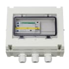 Madenr - VE Transfer Switch 5KVA, 1ph, 200-250Vac