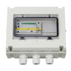 Madenr - VE Transfer Switch 5KVA, 1ph, 200-250Vac