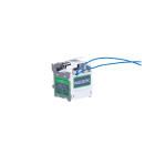 Madenr - Bobine Mx à manque de tension UVT24 380-415 VAC, boitier moulé tailles M4+M5