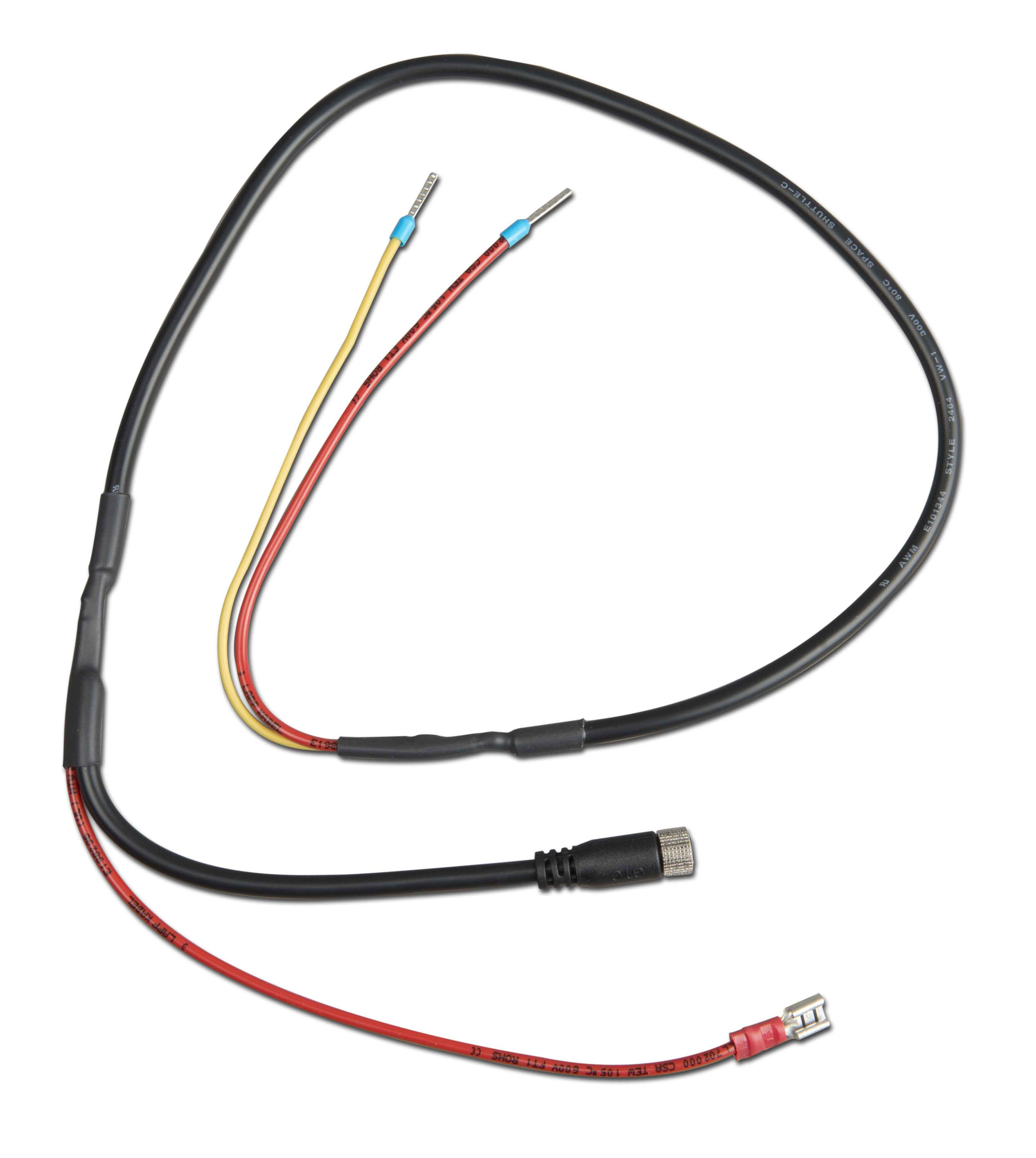 Madenr - Cable de contrôle alternateur VE.bus BMS to BMS 12-200