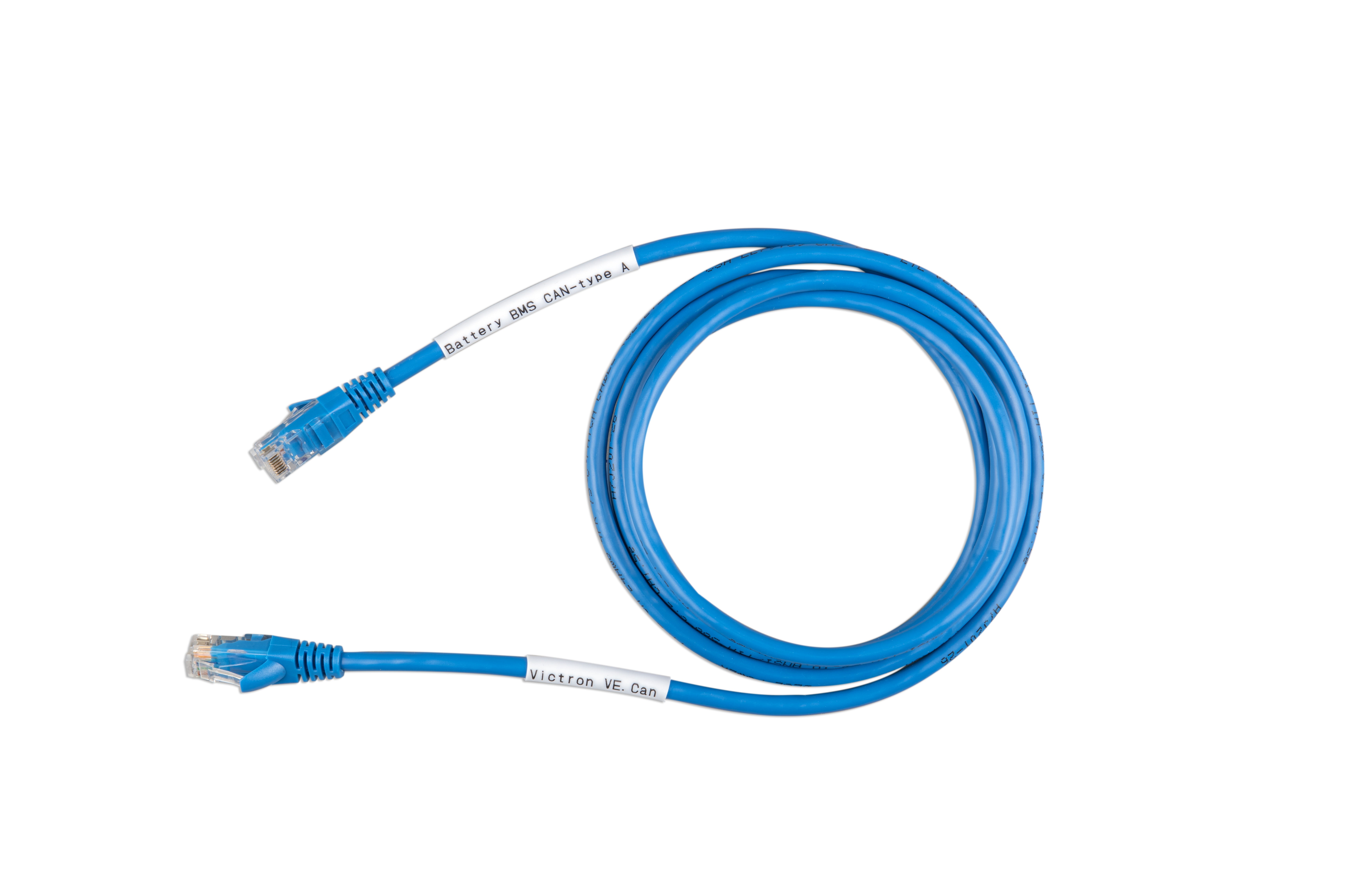 Madenr - Cable VE.Can to CAN-bus BMS type B 1.8 m