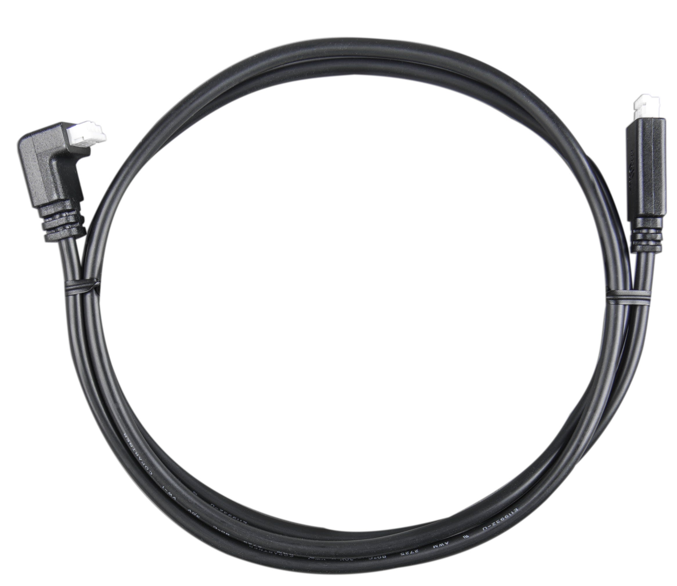 Madenr - Cable VE.Direct 0,9m (one side Right Angle conn)