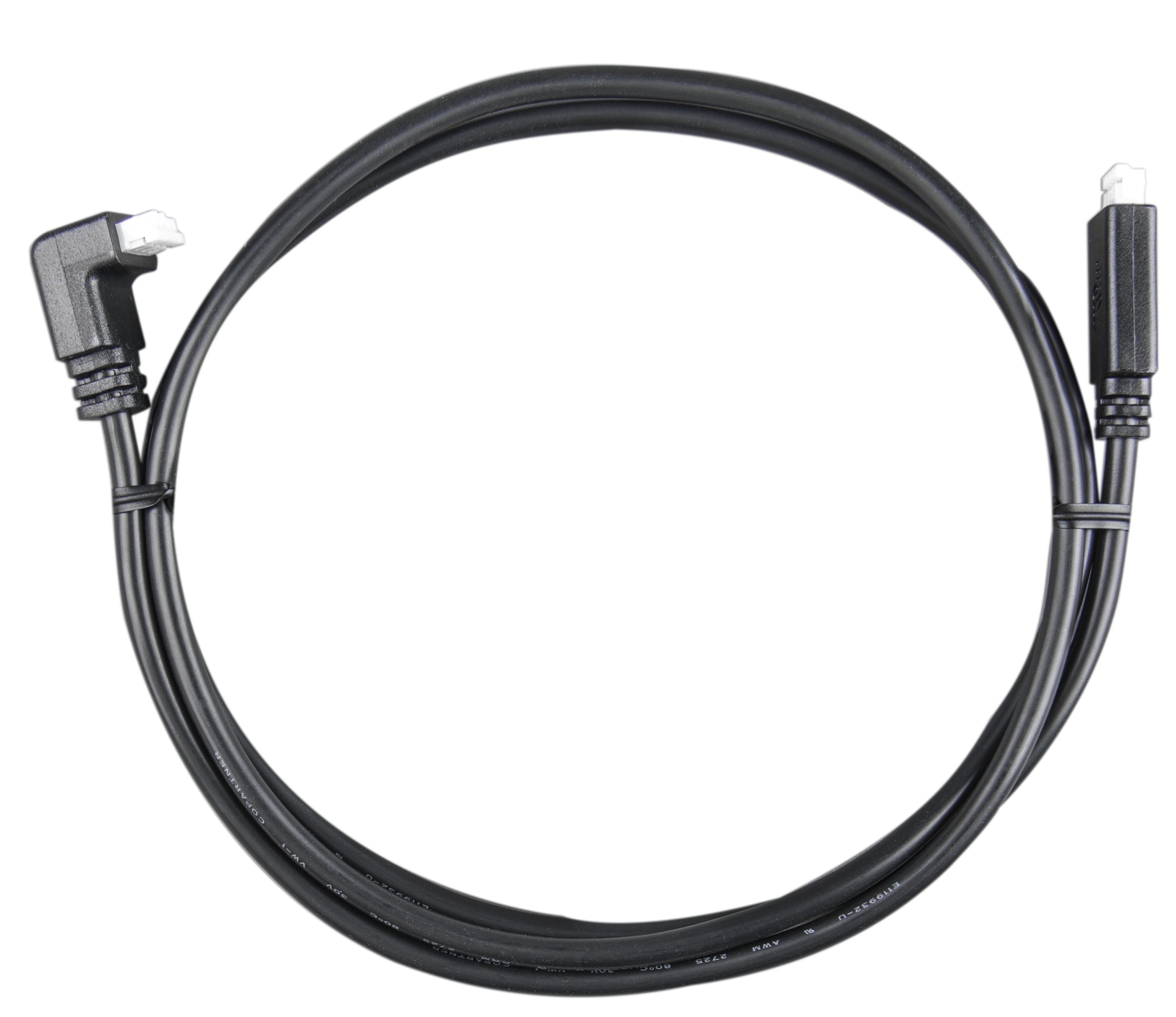 Madenr - Cable VE.Direct 0,9m (one side Right Angle conn)