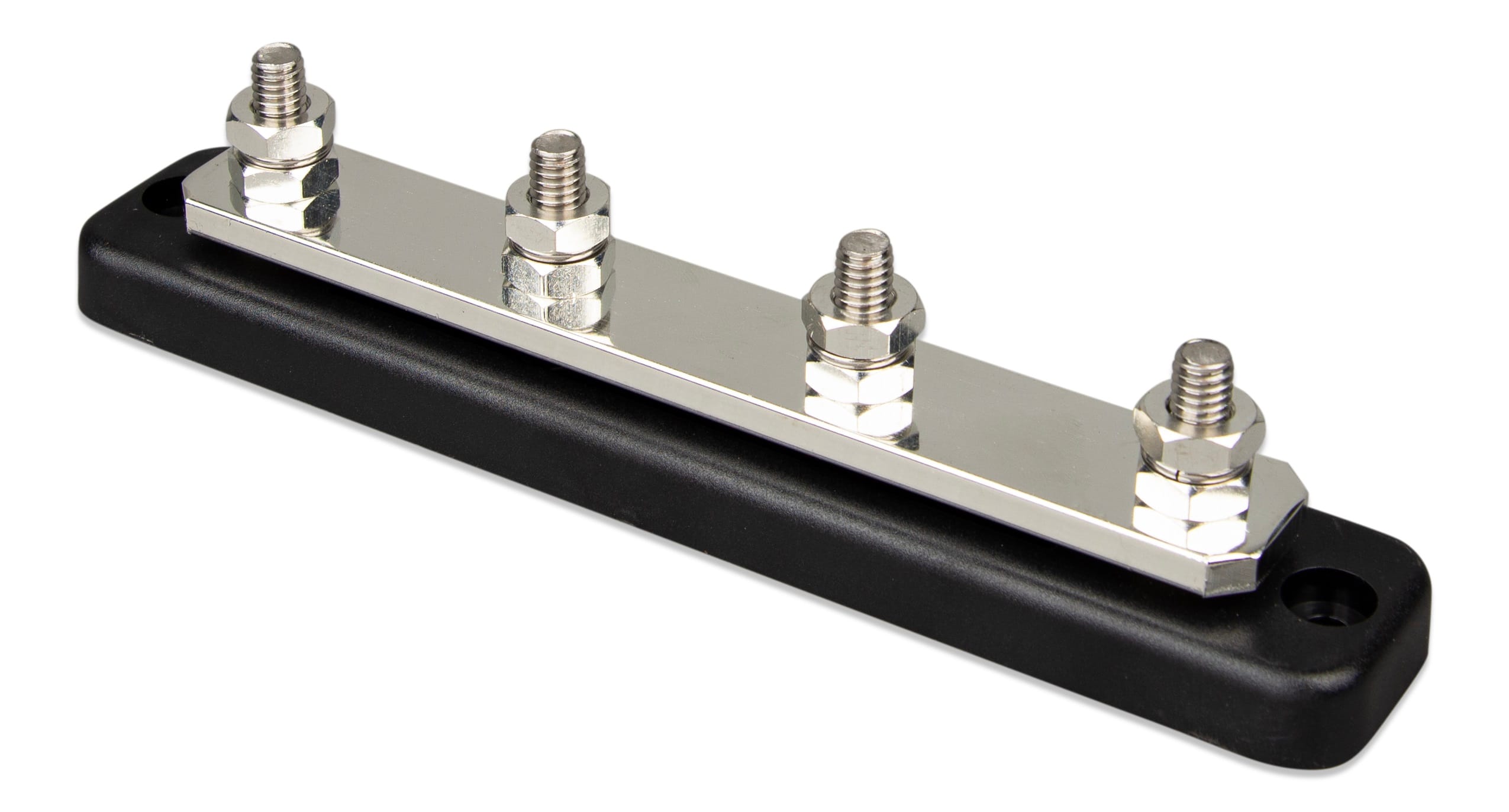 Madenr - Busbar 250A 4P + couvercle protection inclus