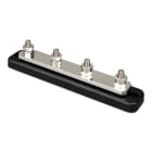 Madenr - Busbar 250A 4P + couvercle protection inclus