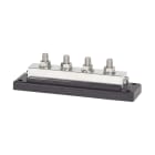 Madenr - Busbar 600A 4P + couvercle protection inclus