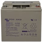 Madenr - Batterie 12V/22Ah AGM Deep Cycle (Absorbent Glass Mat)