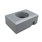 Madenr - Wall mounted enclosure for BMV or MPPT Control