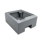 Madenr - Wall mounted enclosure for Color Control GX